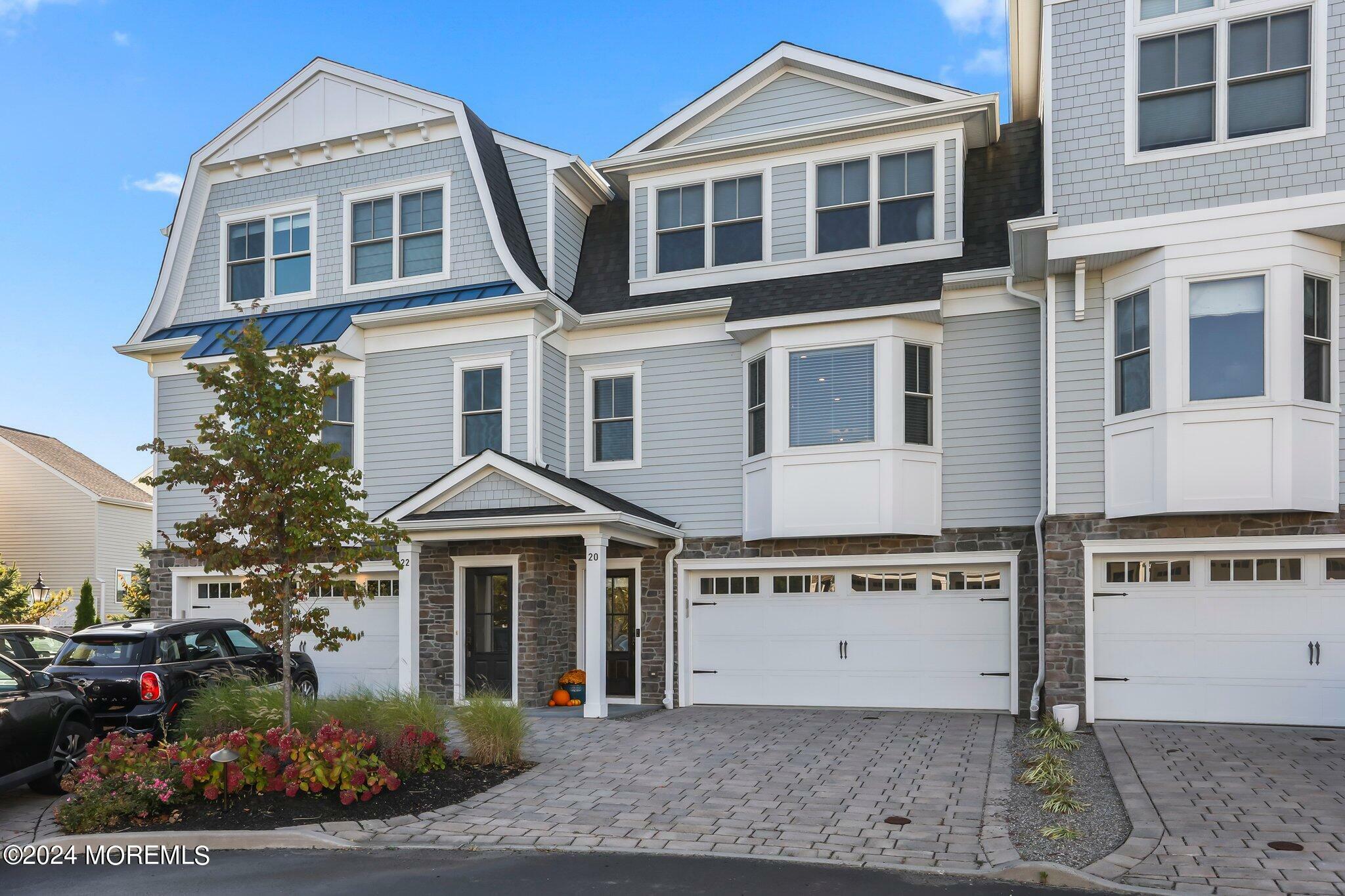 Property Photo:  20 Cordelia Court  NJ 07740 