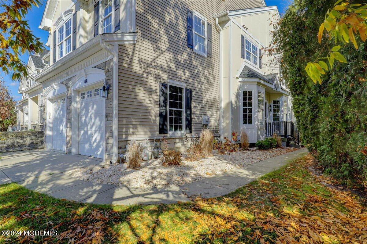 Property Photo:  62 Brookfield Drive  NJ 08527 