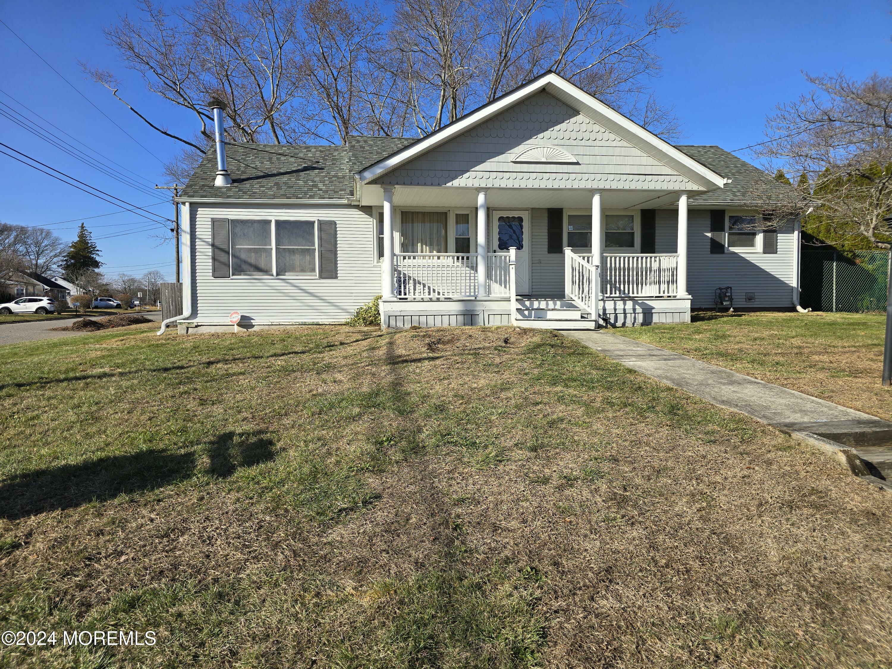 Property Photo:  11 Cedar Terrace  NJ 07753 