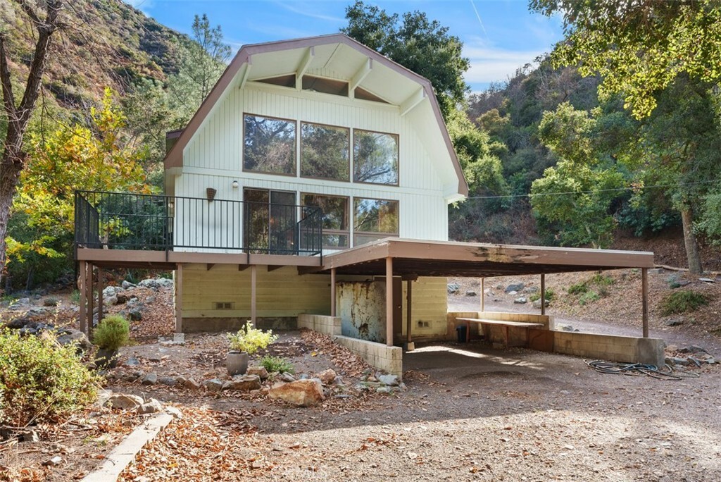 Property Photo:  14908 Mill Road  CA 92676 