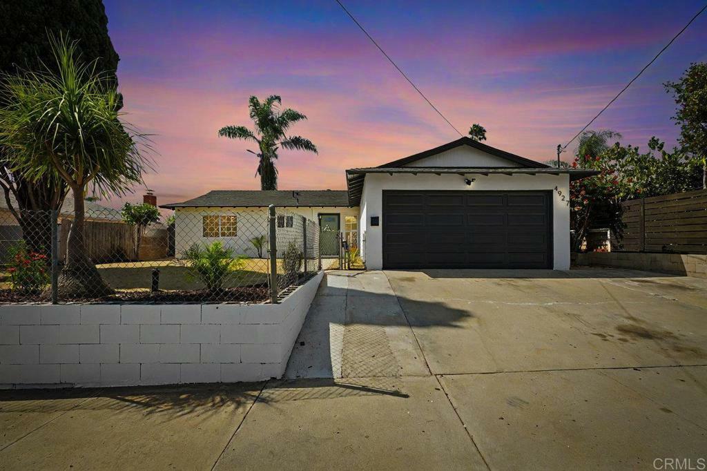 4927 Luna Drive  Oceanside CA 92057 photo