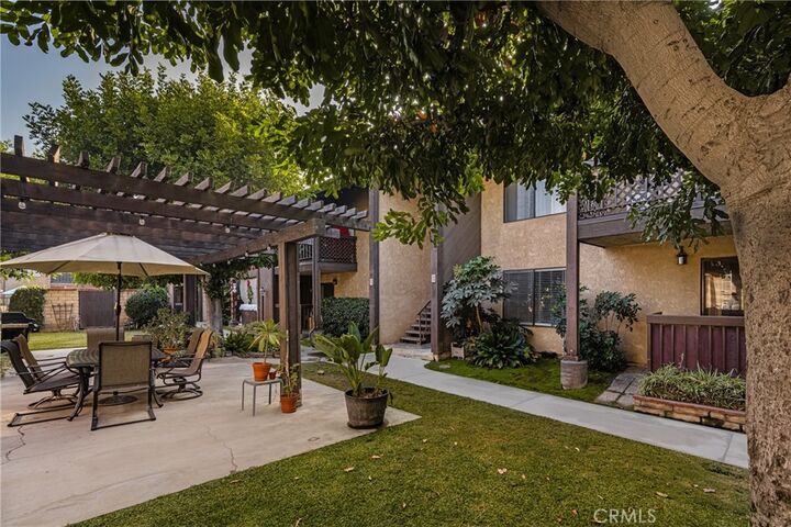 Property Photo: 1304 Mountain Avenue 120 CA 91010