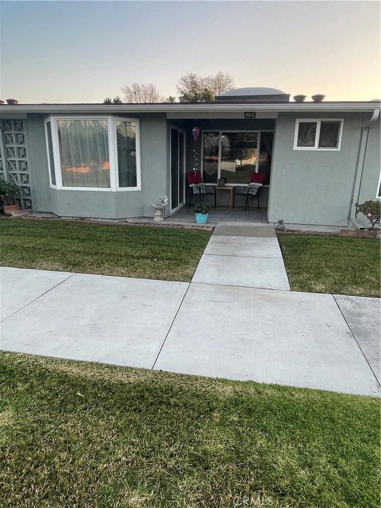 Property Photo:  13720 St Andrews 46C Drive 46C  CA 90740 