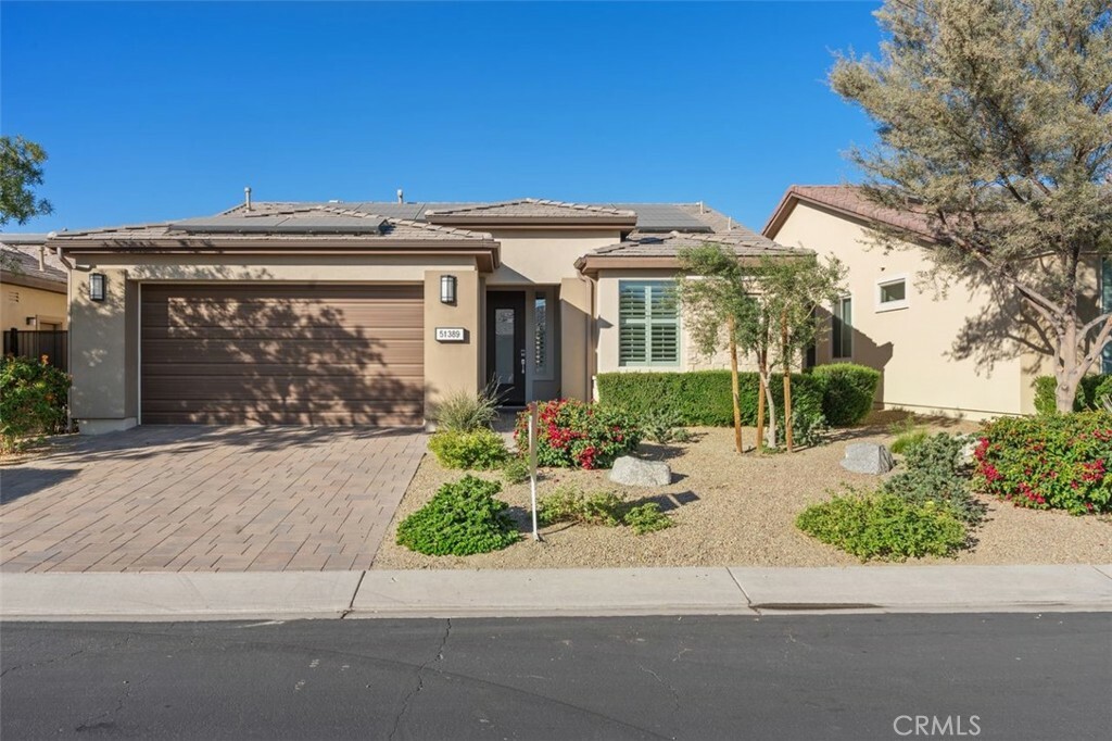 Property Photo:  51389 Longmeadow Street  CA 92201 