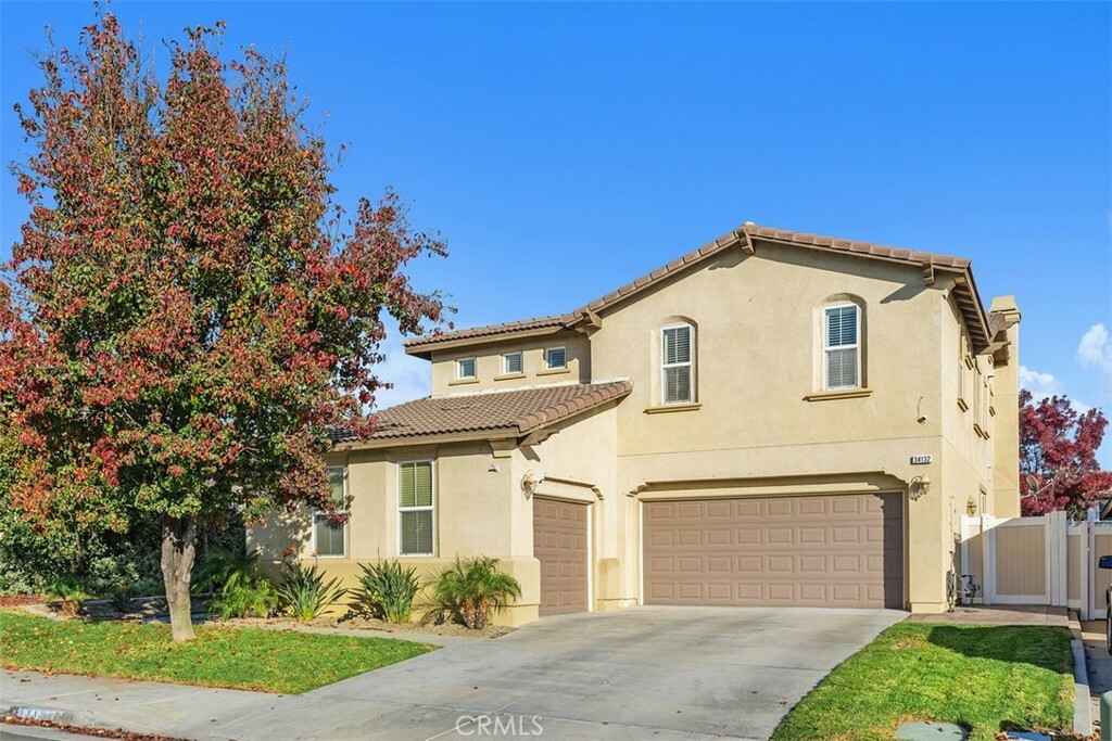 Property Photo:  34132 Albacete Avenue  CA 92563 