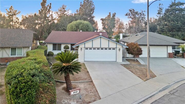 2919 Aduana Drive  Arcadia CA 91006 photo