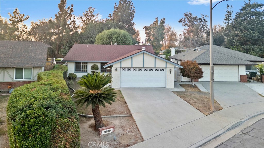 Property Photo:  2919 Aduana Drive  CA 91006 