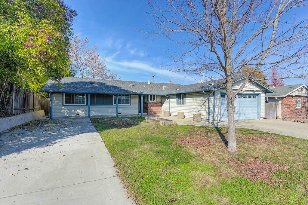 Property Photo:  6445 Everest Way  CA 95842 