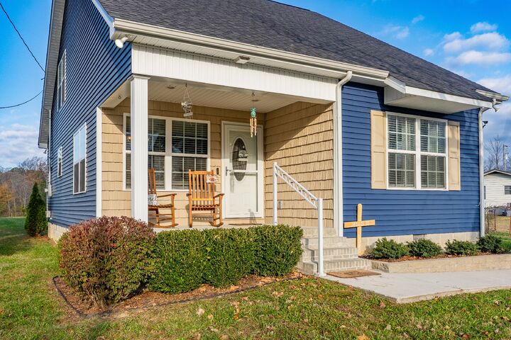 2448 Old Tullahoma Hwy  Manchester TN 37355 photo