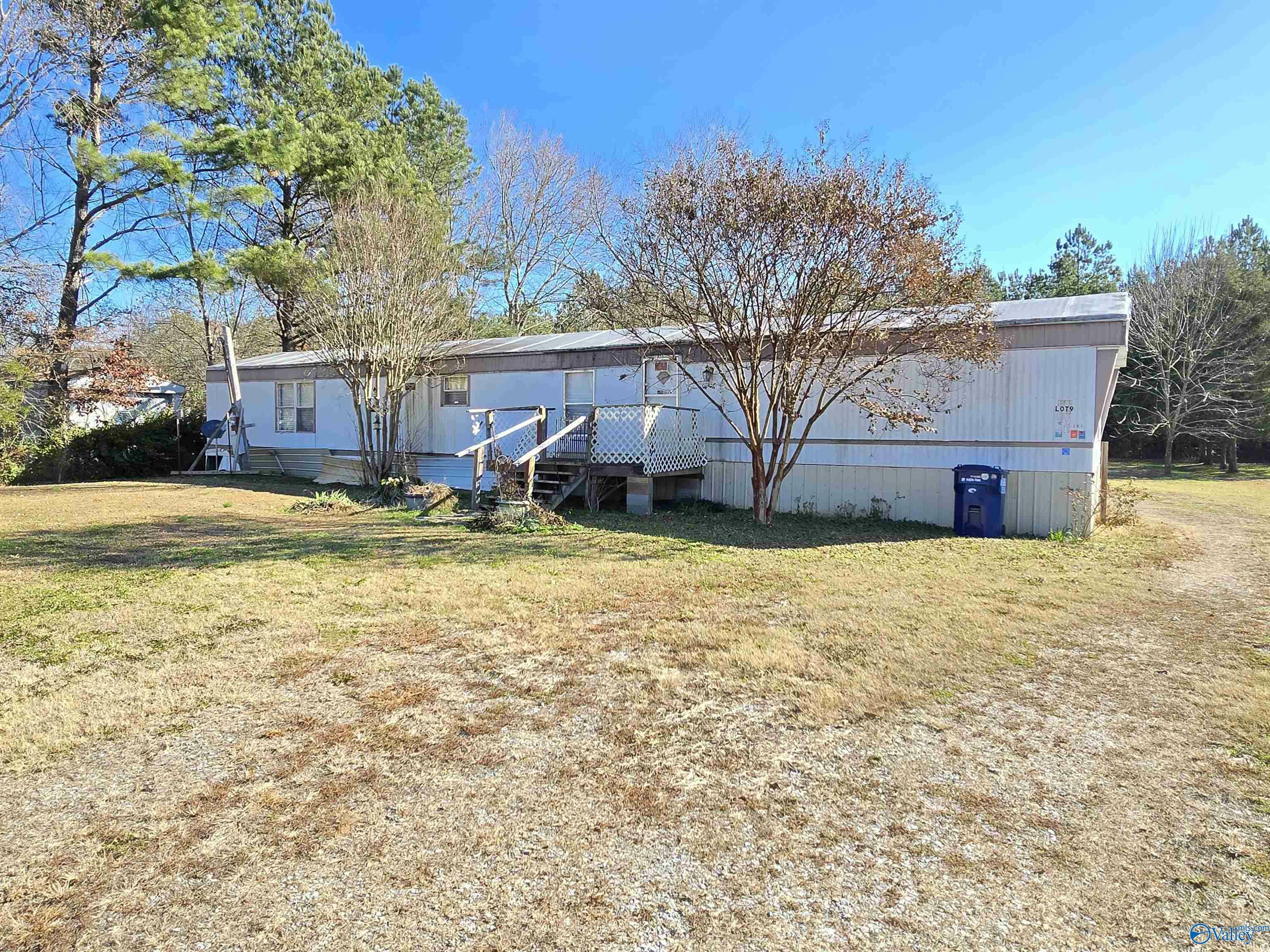 Property Photo:  181 Acuff Road  AL 35748 