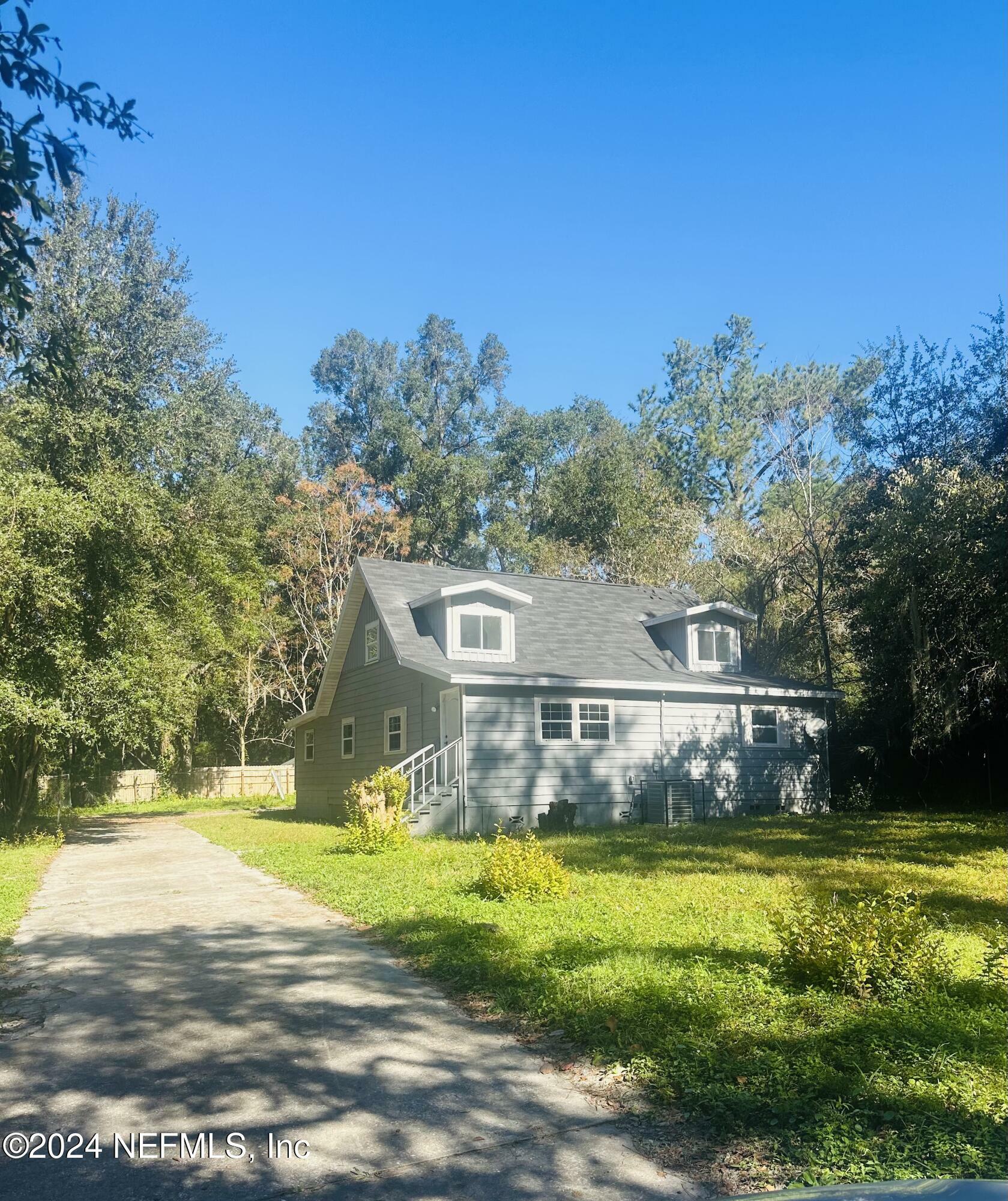 Property Photo:  2435 S Pine Estates Road  FL 32218 