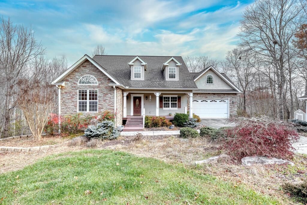 Property Photo: 113 Dundee Drive GA 30512