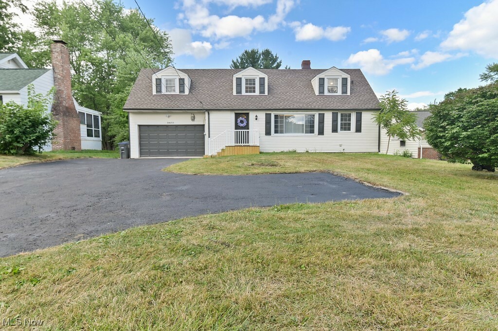 Property Photo: 38155 Aurora Road OH 44139