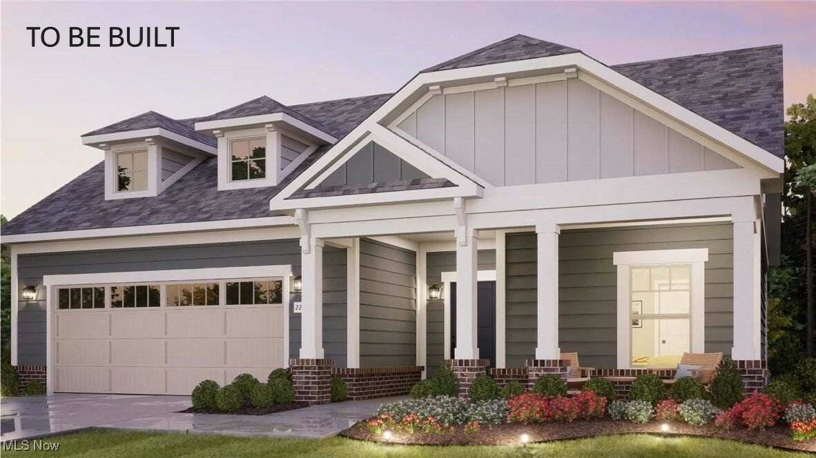 Property Photo: 5305 Charlotte'S Way 3 OH 44035