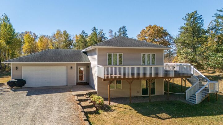 1899 Oak Ridge Road SW  Bemidji MN 56601 photo