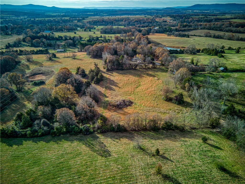 Property Photo:  Tbd Herb Terry Road  AR 72601 