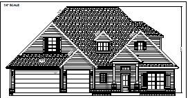 Property Photo: 2731 Amaris Avenue AR 72745