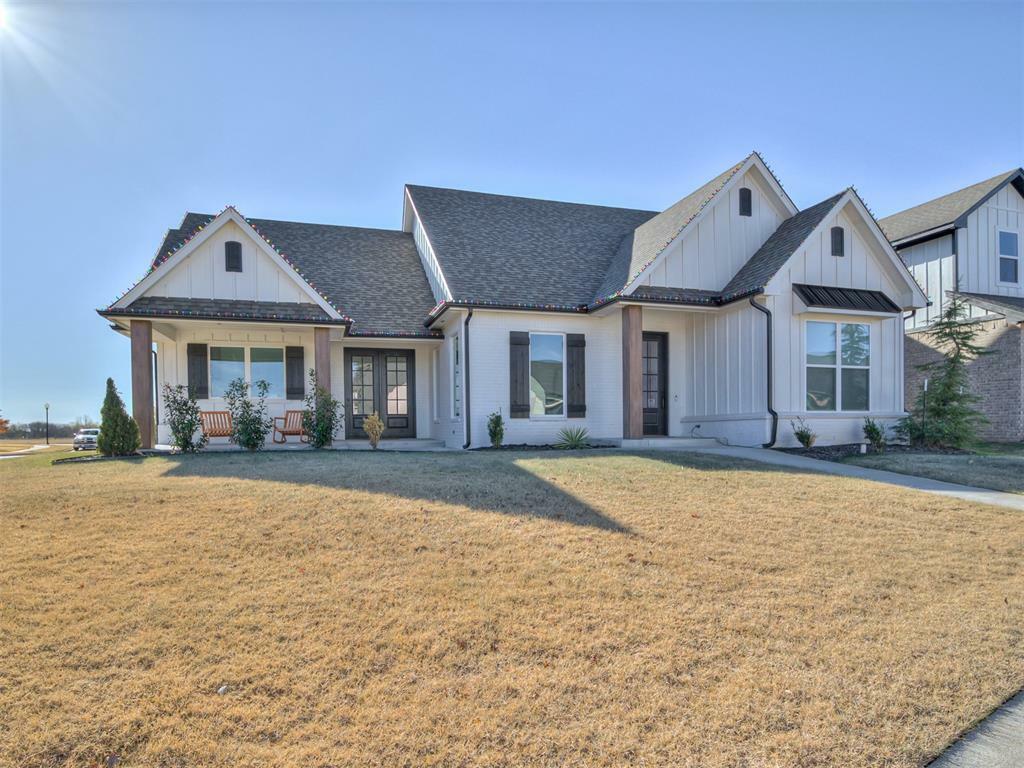 Property Photo: 4216 Windstone Drive OK 73072