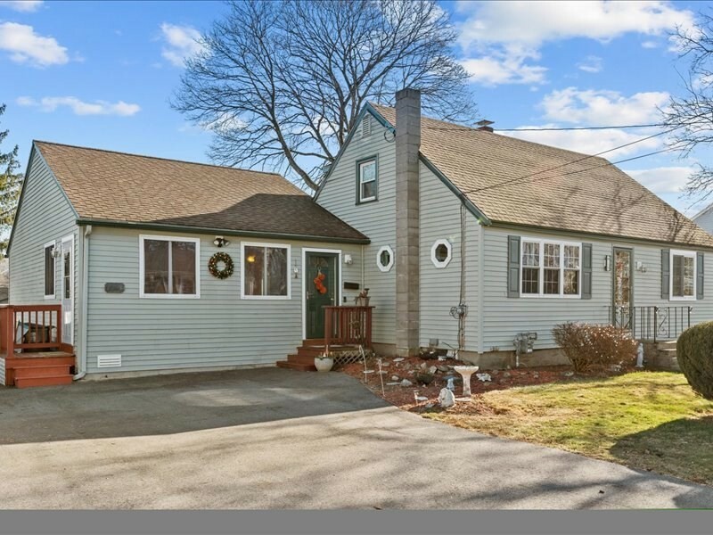 Property Photo:  19 Burnham  MA 01830 