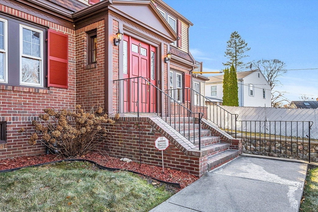 Property Photo: 77 Badger Road MA 02155