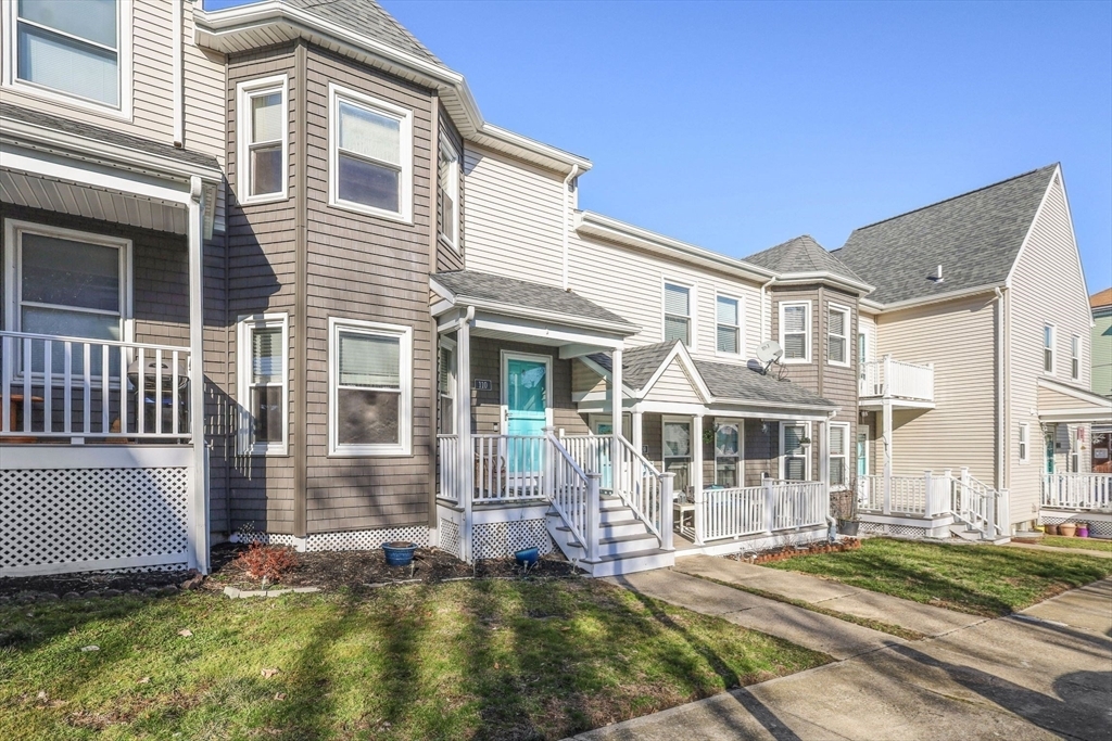 Property Photo:  700 2nd Street 110  MA 02721 