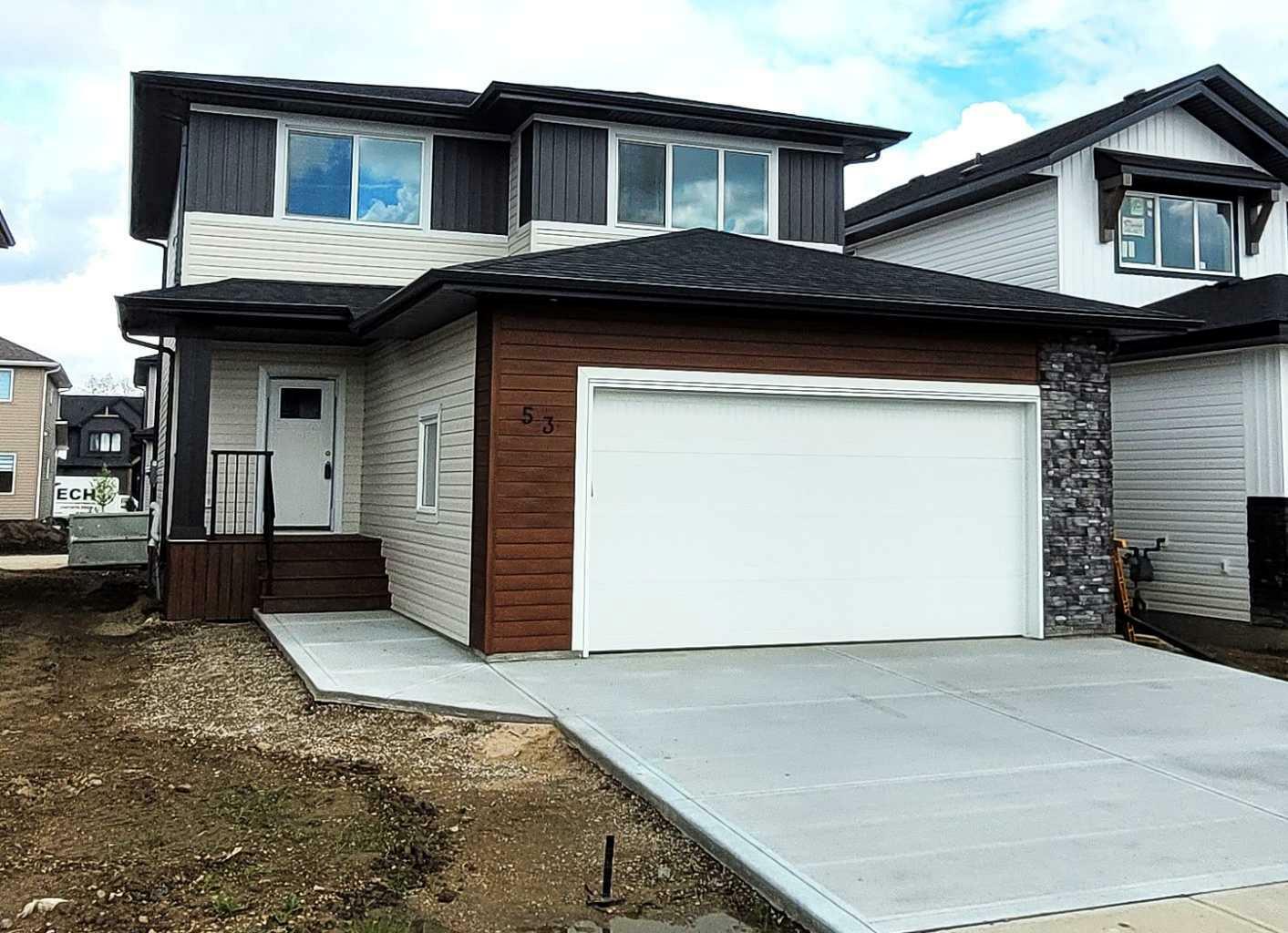 Photo de la propriété: 53 Emmett Crescent AB T4P 3G8
