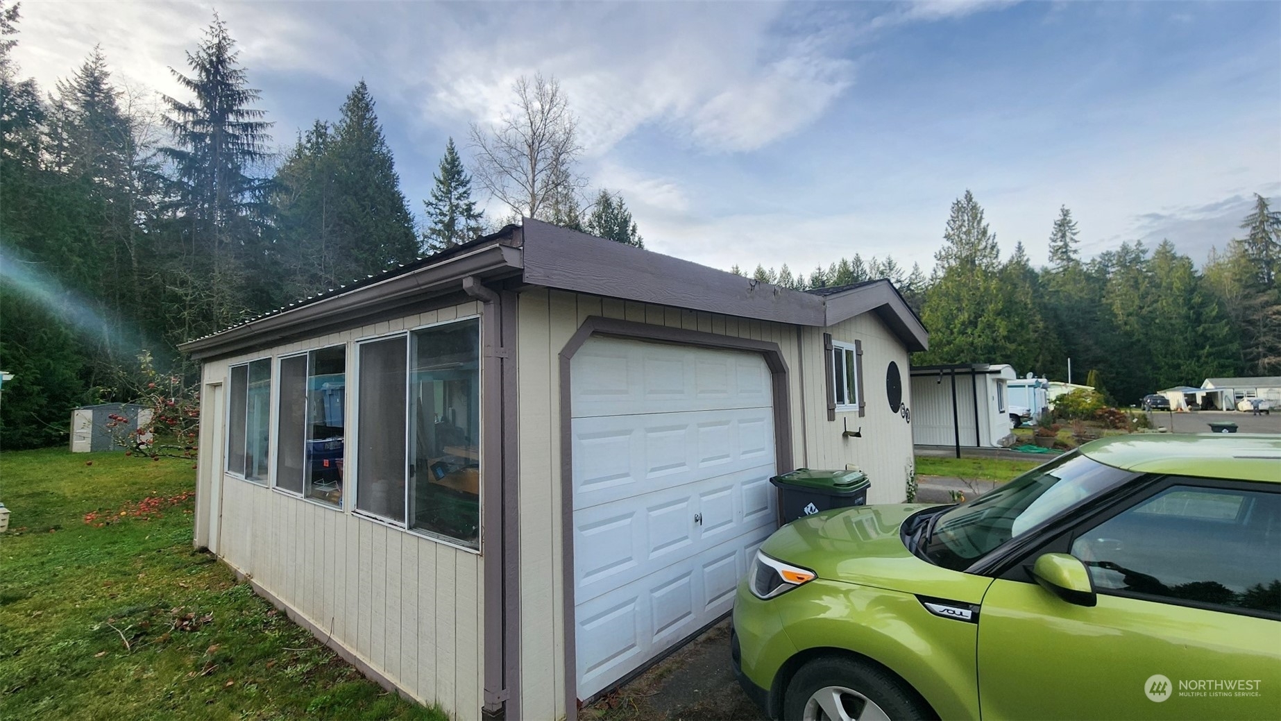 Property Photo:  6062  Hwy 20 62  WA 98368 