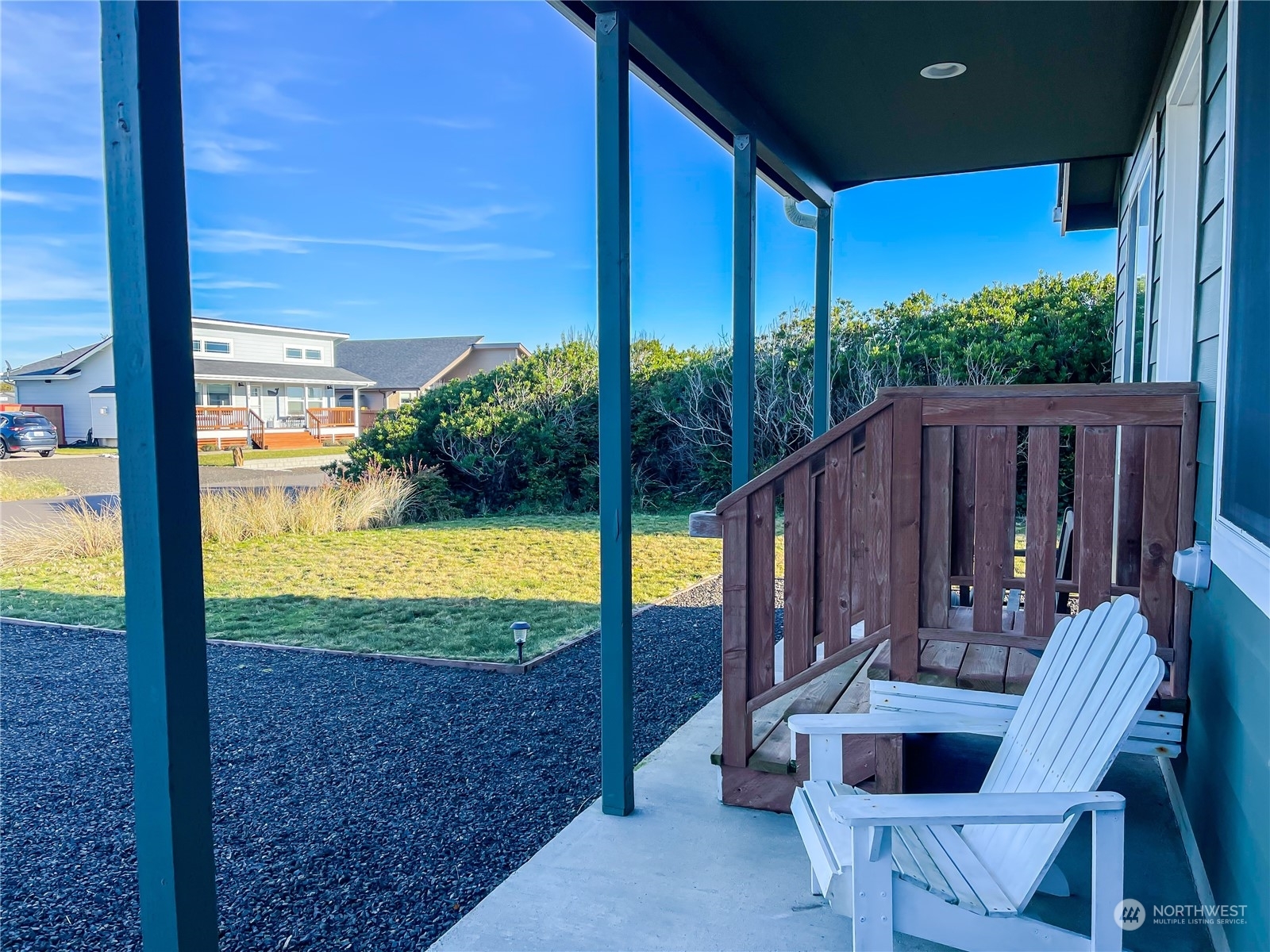 Property Photo:  1241 Storm King Avenue SW  WA 98569 