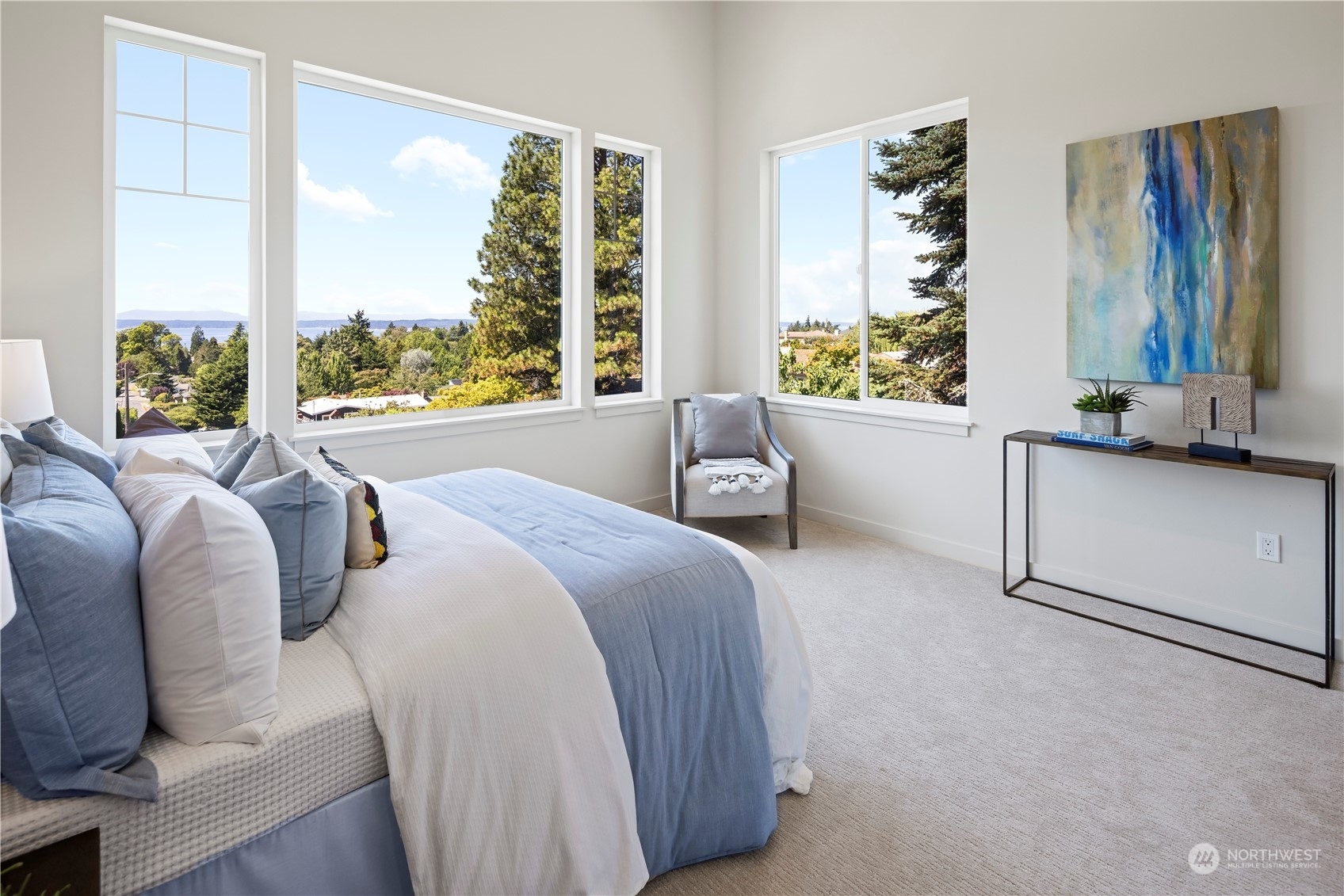 Property Photo: 12058 8th Avenue NW B WA 98177