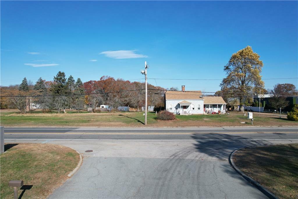 Property Photo:  0 Plainfield Pike  RI 02919 