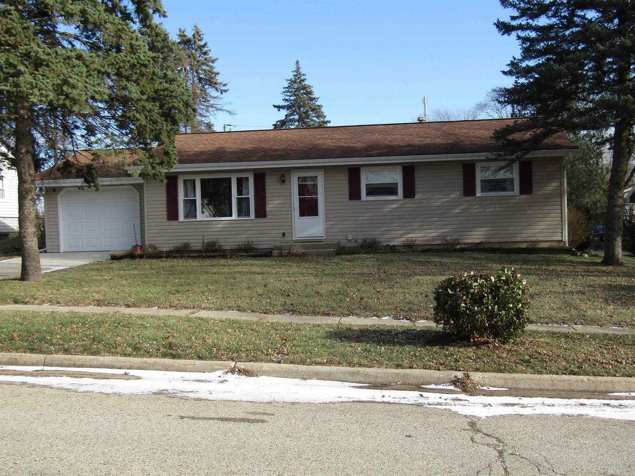 Property Photo:  2179 Linway Drive  WI 53511 