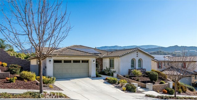 Property Photo: 45534 Zander Court CA 92592