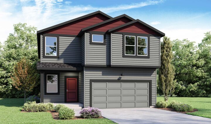 3869 S Wapiti Ln  Spokane Valley WA 99206 photo