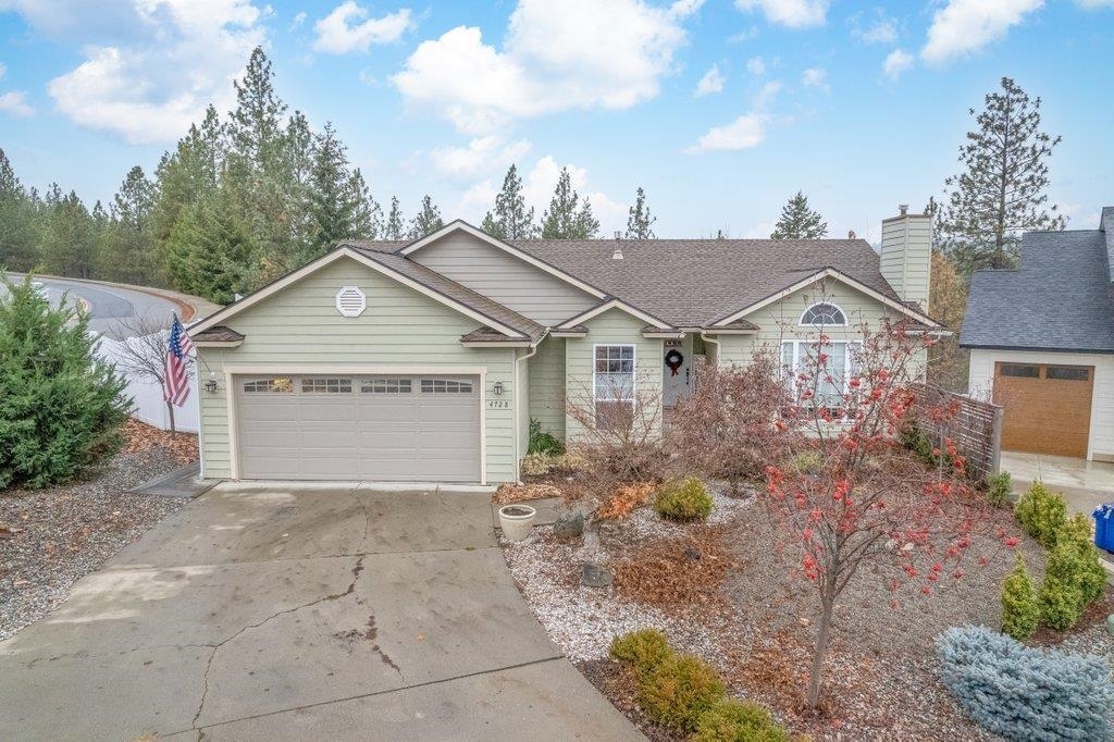 Property Photo:  4728 S Dandy Ct  WA 99224 