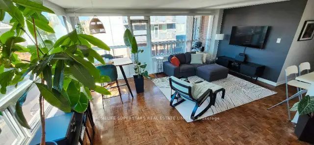 Property Photo:  169 St. George St 602  ON M5R 2M4 