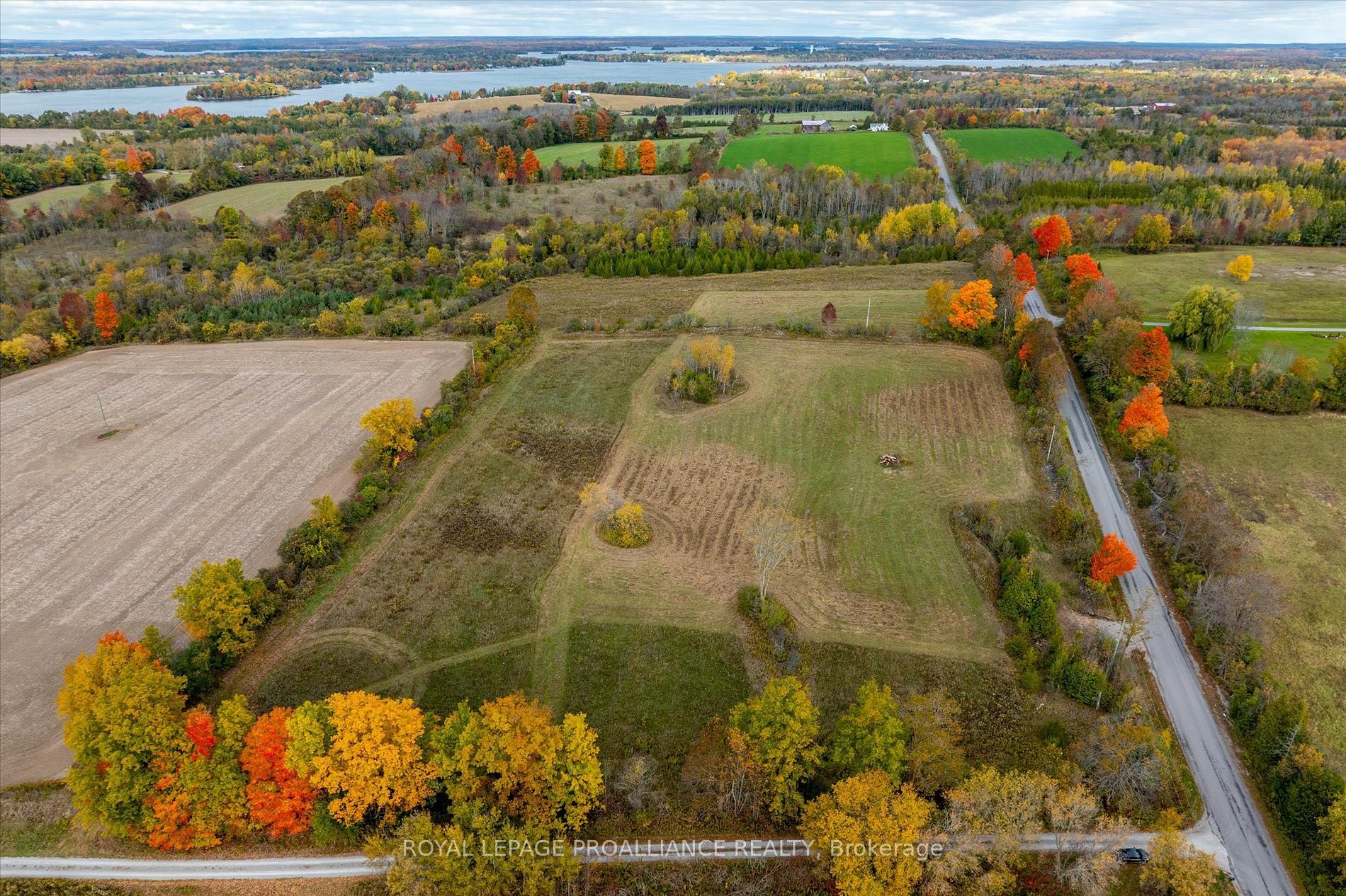 Photo de la propriété:  0 Centre Line  ON K0L 2H0 