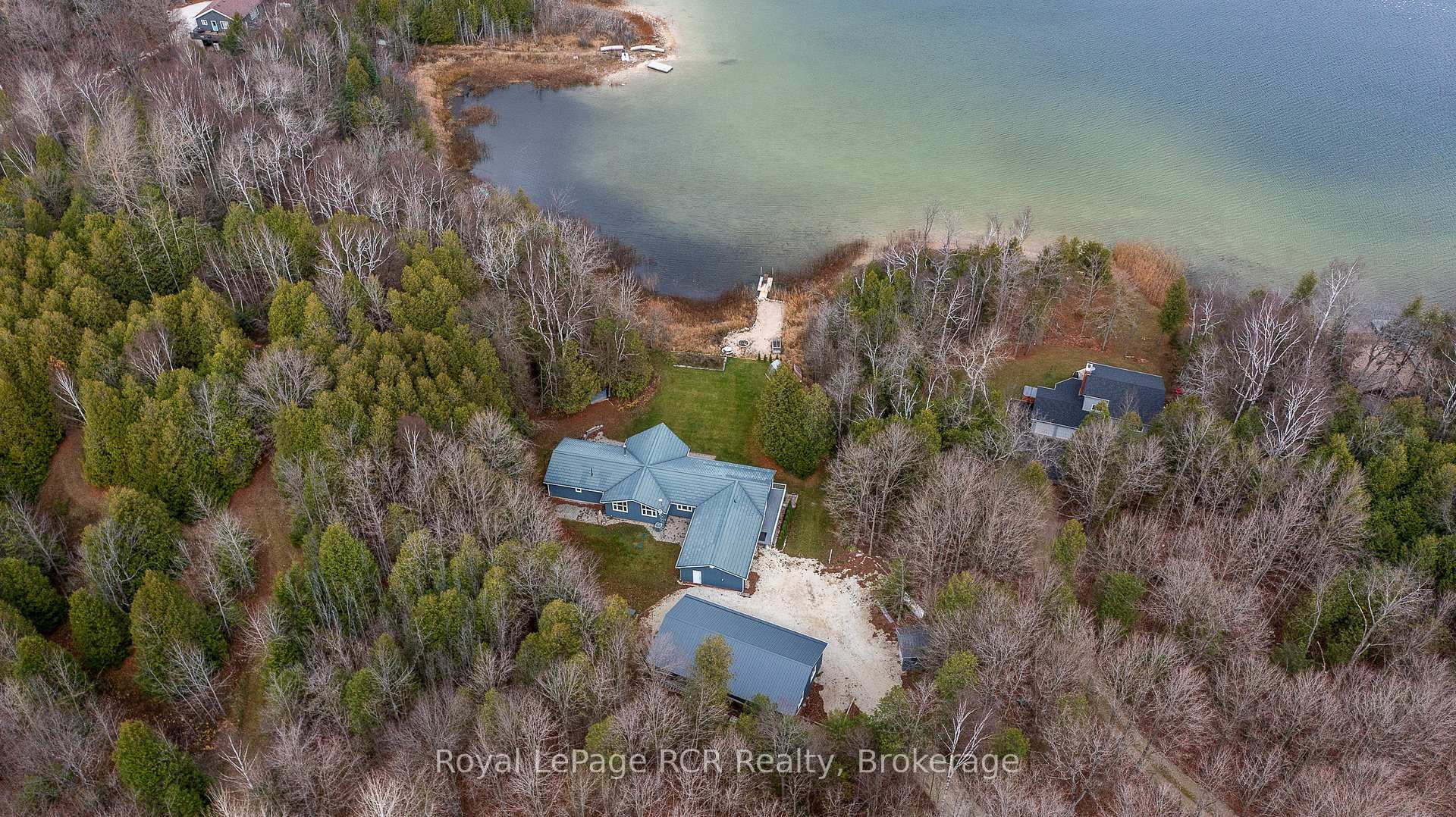 Property Photo: 123 Lakeview Rd ON N0C 1M0