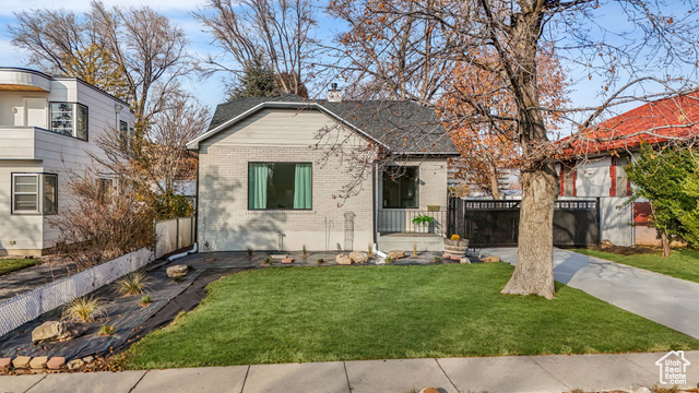 Property Photo:  141 E Commonwealth Ave S  UT 84115 