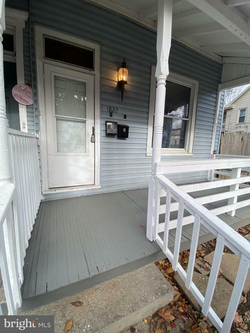 Property Photo:  1822 North Street  PA 17103 