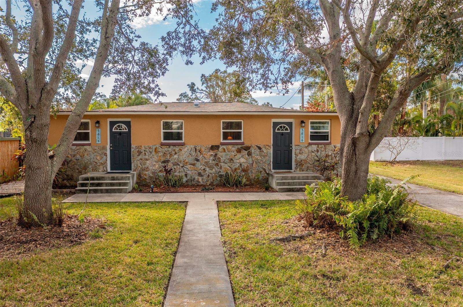 Property Photo:  5614 27th Avenue S  FL 33707 