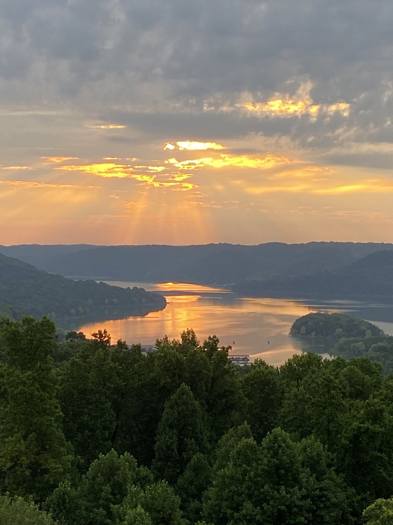 Property Photo:  7100 Dale Ridge Rd H5  TN 38569 