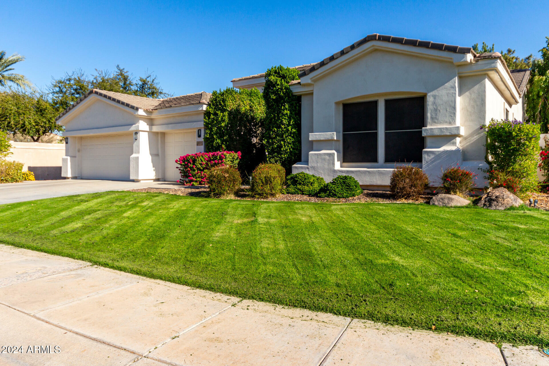 Property Photo:  4577 S Ambrosia Drive  AZ 85248 