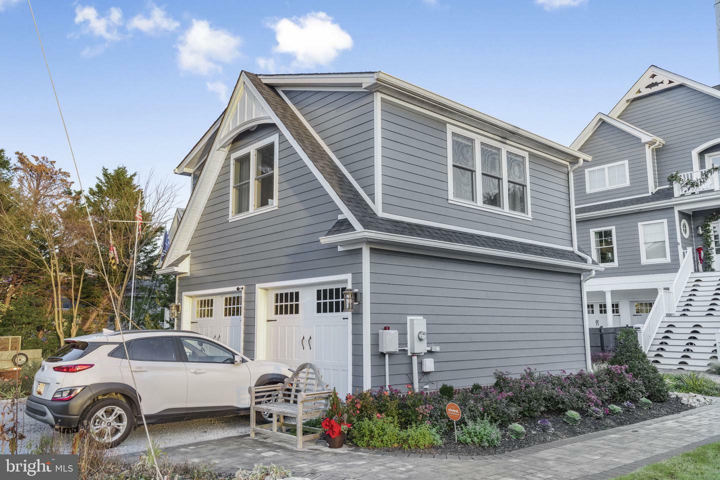 Property Photo:  44737 Lighthouse Rd. Garage Loft Unit  MD 20674 