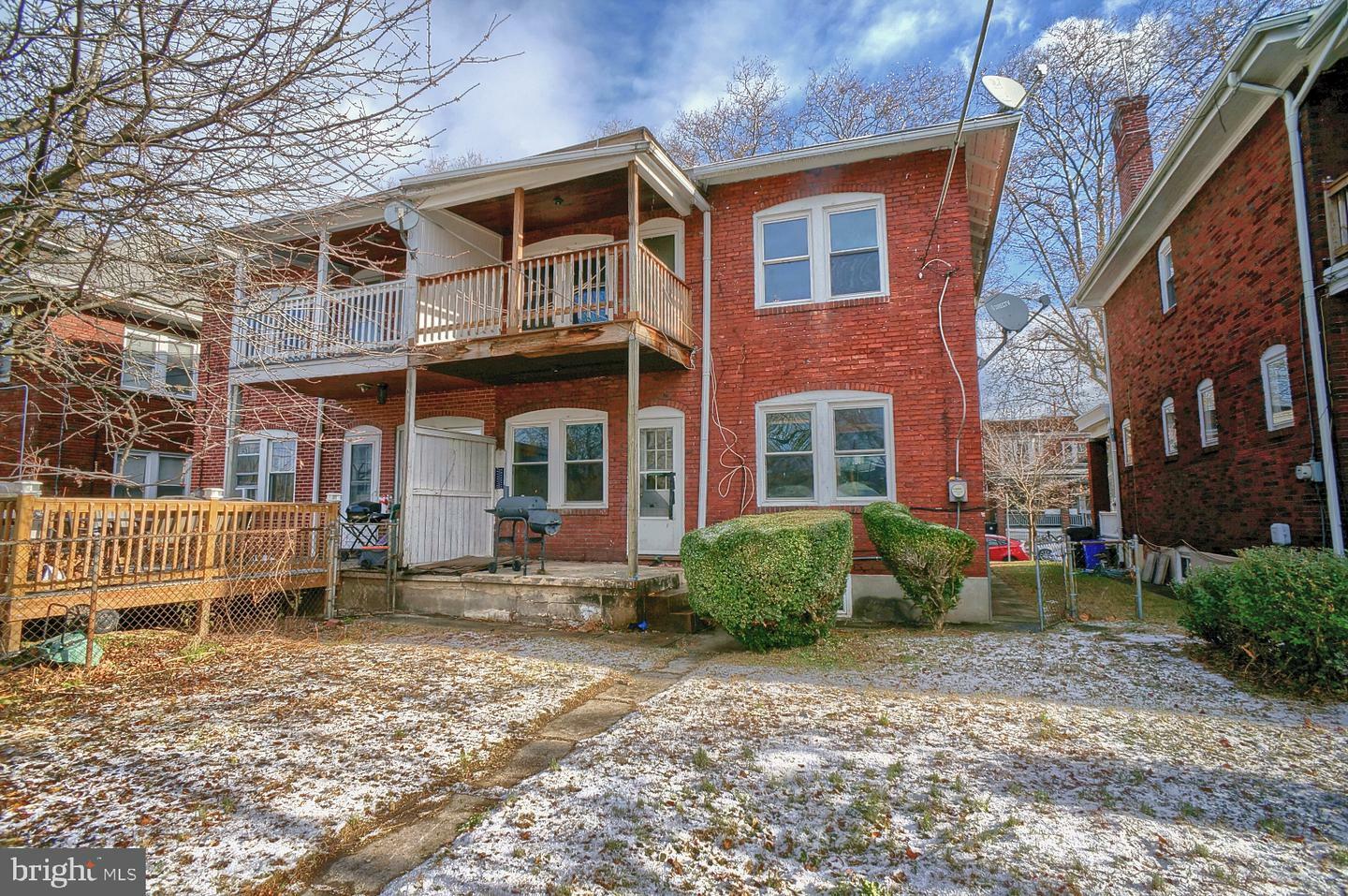 Property Photo:  2622 N 5th Street  PA 17110 