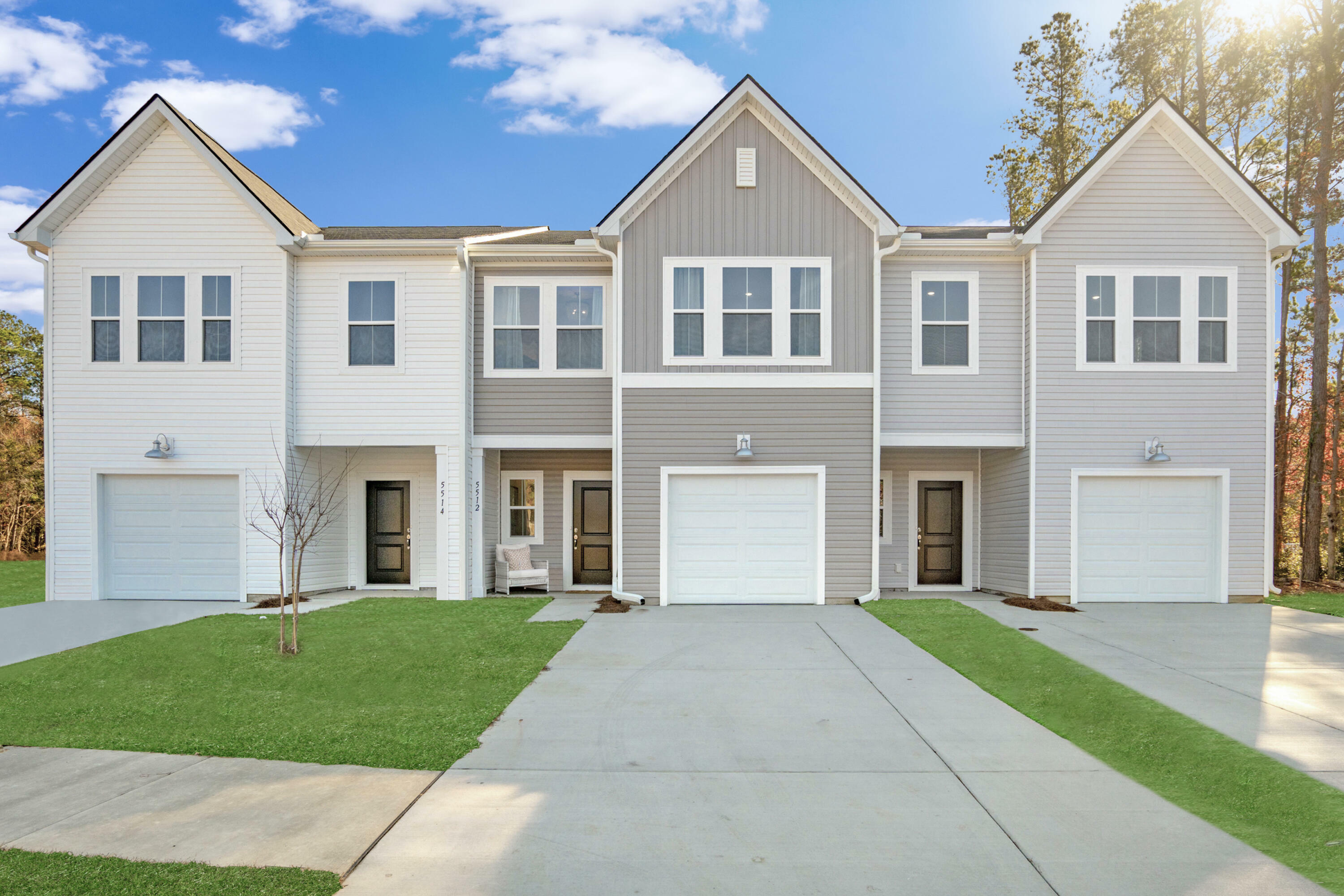 Property Photo: 8785 Silver Perch Lane SC 29420