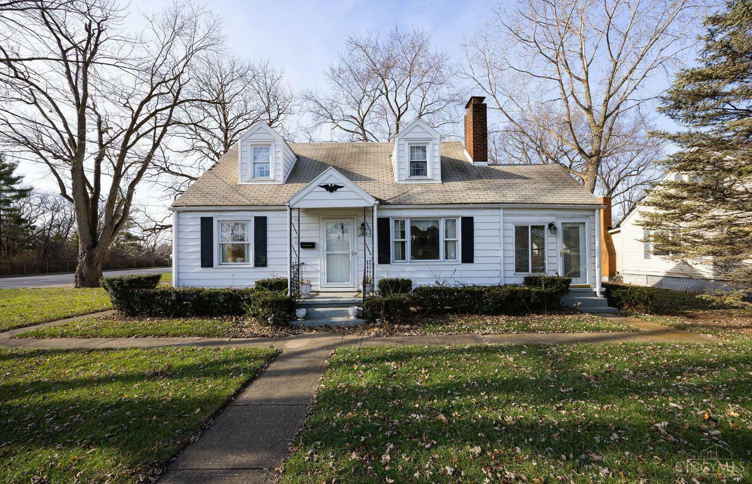 Property Photo:  2224 Lamberton Street  OH 45044 