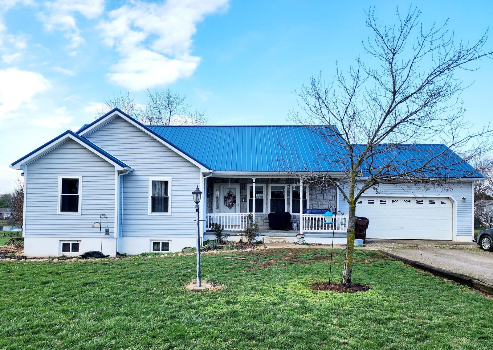 Property Photo: 303 Moon Road OH 45123