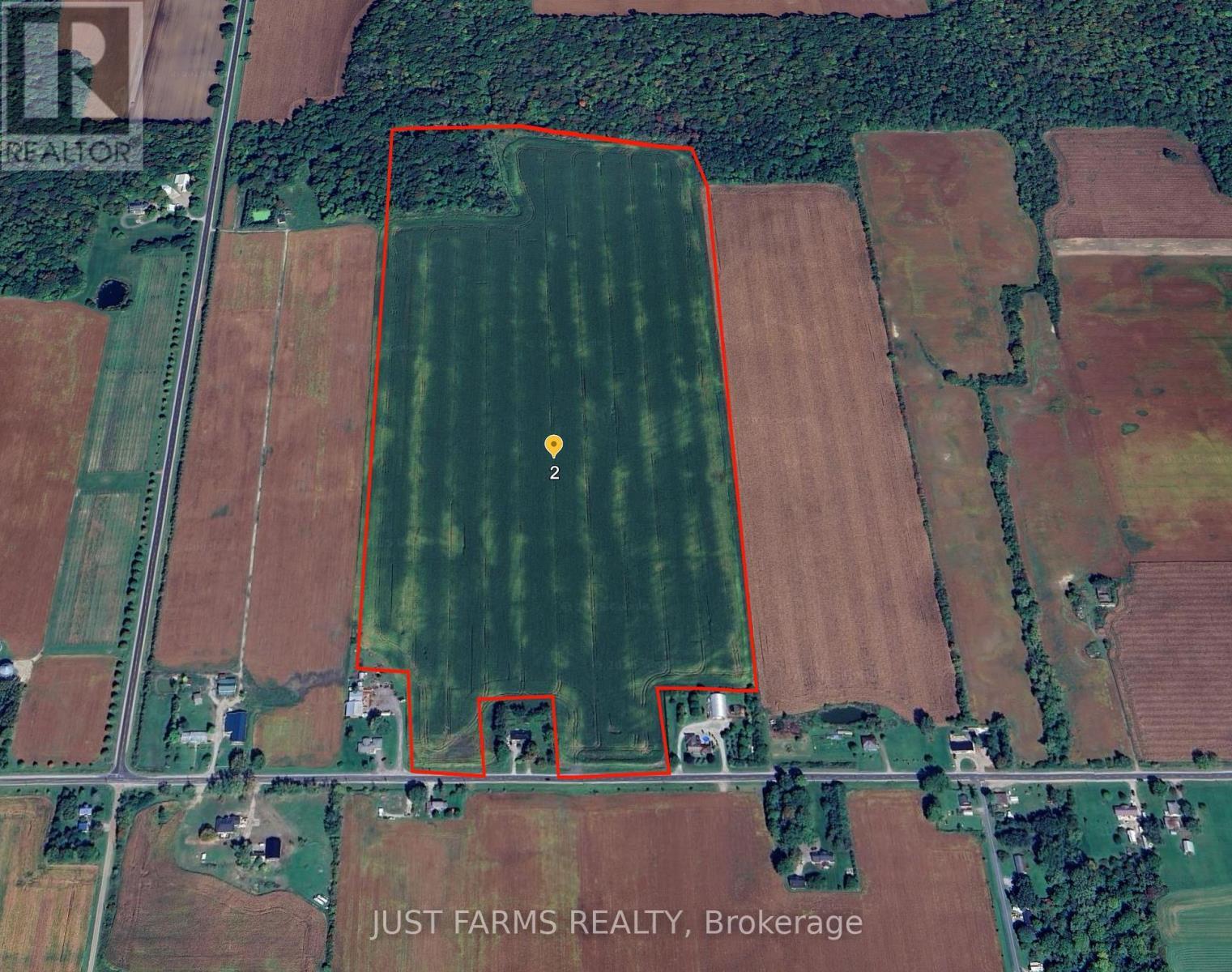 Property Photo:  44373 Sparta Line  ON N5P 3S8 
