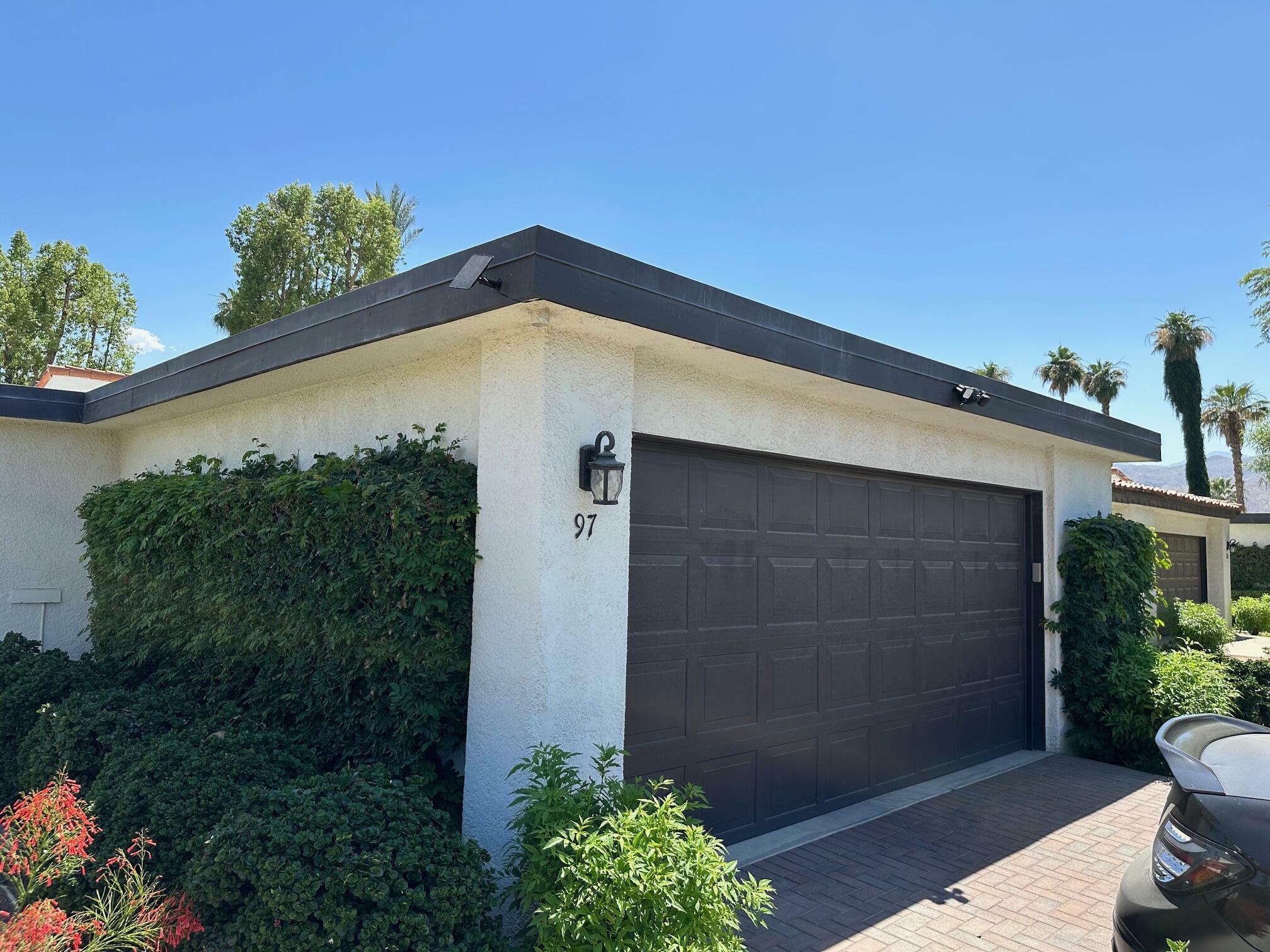 Property Photo:  97 Don Quixote Drive  CA 92270 