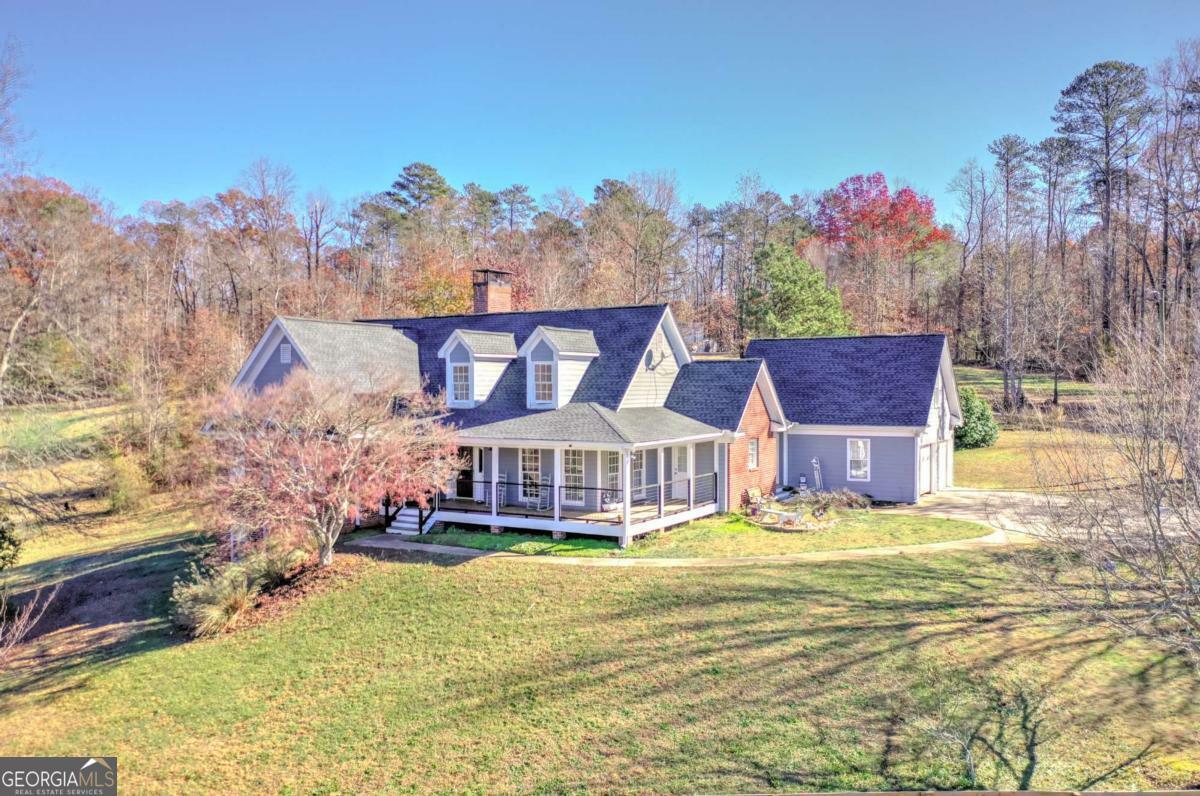 Property Photo:  3975 McConnell Road  GA 30028 